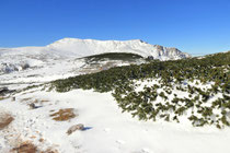 Schneeberg - 25.Oktober 2014_102 - und den Schneeberg.