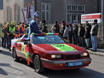 Neunkirchen Faschingsumzug 17.Februar 2015 - Nr.012