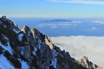 Schneeberg - 25.Oktober 2014_147 - ...den Fernblick...