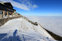Schneeberg - 25.Oktober 2014_007 - ...unendliche Weitsicht...