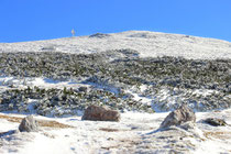 Schneeberg - 25.Oktober 2014_100 - Nochmals der Waxriegel...