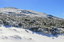 Schneeberg - 25.Oktober 2014_091 - ...erstürmten.
