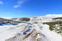 Schneeberg - 25.Oktober 2014_054 - Schauen und staunen...