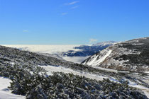 Schneeberg - 25.Oktober 2014_102 - ...noch ein Blick zur Rax...