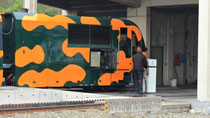 Schneeberg - 25.Oktober 2014_177 - Tanken