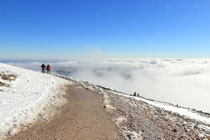 Schneeberg - 25.Oktober 2014_112 - ...wieder klarer...
