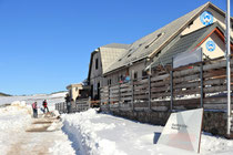 Schneeberg - 25.Oktober 2014_051 - Damböckhaus 1810 m