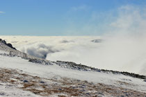 Schneeberg - 25.Oktober 2014_107 - ... und dichte Wolken...