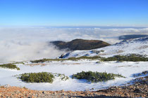 Schneeberg - 25.Oktober 2014_139 - Bis unser Zug geht...