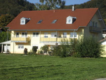 8-Familienhaus in Marktl
