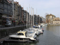 Honfleur