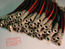 flexibles caoutchouc