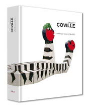 Catalogue raisonné Jacky Coville