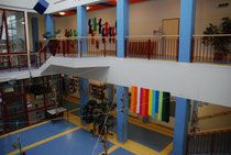 Aula