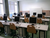 Computerraum