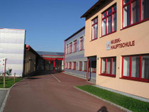 Hauteingang