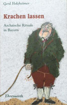 Krachen lassen... von Gerd Holzheimer,  München, Ehrenwirth Verlag, 1999