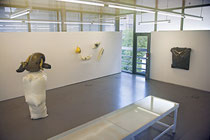 Debütantenkatalogpreisausstellung | Nürnberg Kunsthaus |2016 