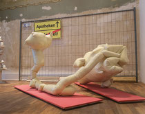 MARK3 | Goldstein Galerie, Frankfurt am Main | 2014