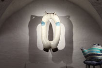  Soloexhibition | Städtische Galerie Schwabach | 2019