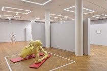 Kunstpreis der Erzdiözese Freiburg | Reiss-Engelhorn-Museen in Mannheim | Gnade DuKis us F |2014-2015
