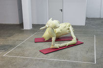Kunstpreis der Erzdiözese Freiburg | E-WERK Freiburg | Gnade DuKis us F |2014
