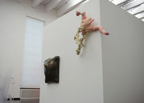 TriennaleIV.  | Kunsthalle Schweinfurt | 07:01:35, Re2040 | 2018