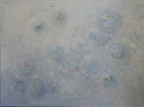 dreams made of sand - sueños de arena       97 x 130 cm 
