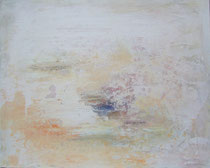 MIL SENTIDOS EN BLANCO                   65 x 81 cm                      