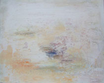 MIL SENTIDOS EN BLANCO                   65 x 81 cm                      