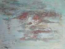 Armonía del equilibrio  -   Harmony of balance      89 x 116 cm