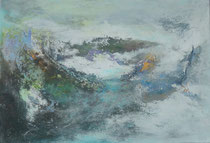 Movimiento emocional- Emotional movement     38 x 55 cm   - vendido/sold    