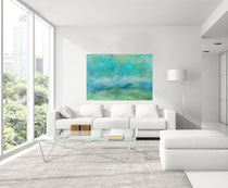 Feelings (in a home interior)