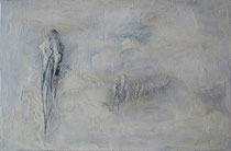 BLANCHE                              40  x 60 cm                                                                  