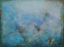 emotional dance - baile emocional       97 x 130 cm    - vendido/sold