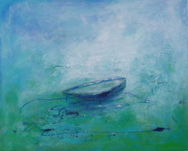 LA TRANQUILIDAD                          81 x 100 cm
