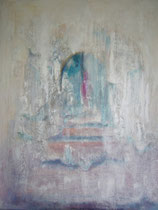 ERASE UNA VEZ        162 x 130 cm   - vendido/sold