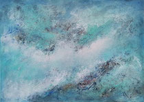 emotional        50 x 70 cm 