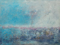 A VERY SPECIAL ATMOSPHERE   97 x 130 cm      - vendido / sold -   