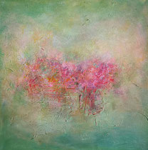  A story within itself      40 x 40 cm     vendido/sold