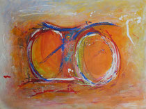 EN MOVIMIENTO        97 x 130 cm