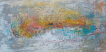 PAISAJE 1                             40 x 80 cm                  -vendido/sold                                              