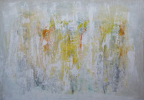 FINAMENTE VINCULADO                114 x 162 cm     - vendido / sold -         