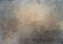 Mystery in the mist     114 x 162 cm  vendido/sold 