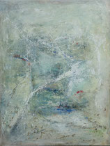 LA ILUSION  116 x 89 cm       - vendido/sold