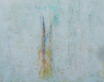 lejano  130  x 162 cm