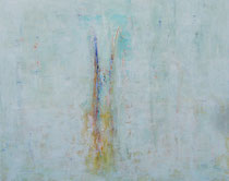 lejano  130  x 162 cm