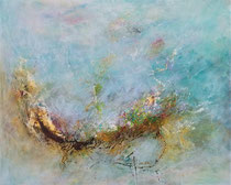 Niu de perdiu                            81 x 100 cm