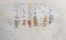 DÓNDE ESTÁ GISELLE              89 x 146 cm                 - vendido/sold           