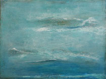 esmeralda - emerald                              98 x 130 cm 
